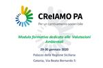 CREIAMO_PA_MSC_Catania_29-30gennaio2020